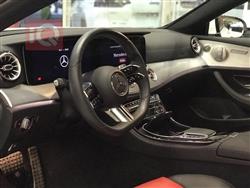 مێرسێدس بێنز E-Class